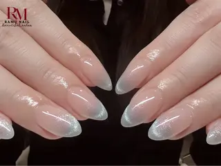 ネイル RAMU Nail 恵比寿店のネイルデザイン
