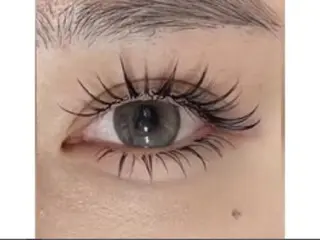マツエク・マツパ な なのマツエク・マツパデザイン