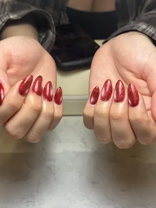 ネイル mofie🤍マリン /恵比寿駅徒歩3分のネイルデザイン