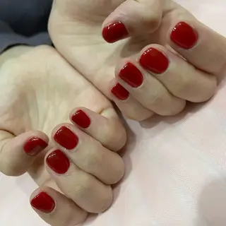 ネイル Wish Nail 恒川のネイルデザイン