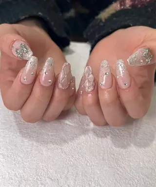 ネイル Para Sol nail　Maoのネイルデザイン