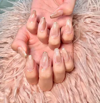 ネイル Nail Salon Repos【ルポ】のネイルデザイン