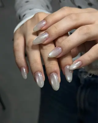 ネイル MISATO ネイリスト福岡/薬院のネイルデザイン