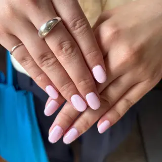 ネイル Millie ainee土田のネイルデザイン