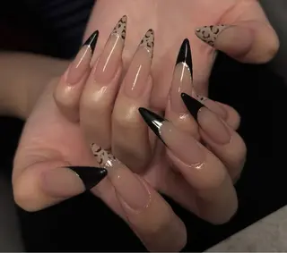 ネイル Lenie Nail Salonのネイルデザイン