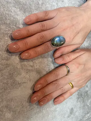 ネイル 佐藤 悠子のネイルデザイン