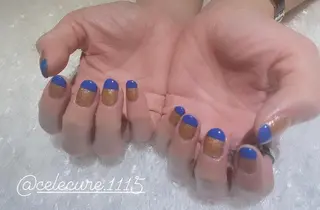 ネイル ネイリスト Nのネイルデザイン