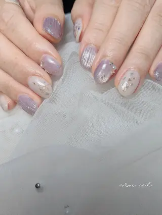 ネイル ✯.。 arbre nail 。✯.のネイルデザイン