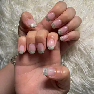 ネイル Nail Eyelash yのネイルデザイン