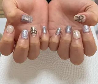 ネイル nail M&Tのネイルデザイン