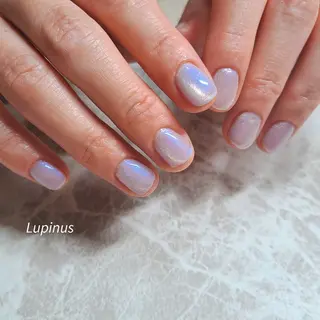 ネイル Lupinus ルピナスのネイルデザイン
