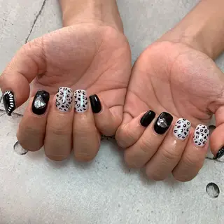 ネイル nail salon Ravirのネイルデザイン