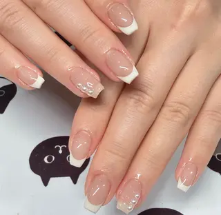 ネイル Bettynail_ salonのネイルデザイン