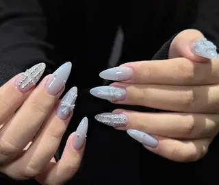 ネイル 🎀 Ayaka_nailのネイルデザイン