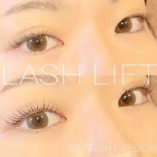 マツエク・マツパ 【A'tois】 mayumiのマツエク・マツパデザイン