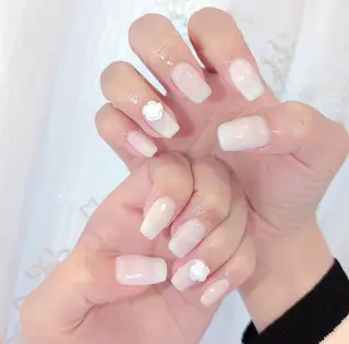 ネイル I LOVE ME NAIL.。.:*♡のネイルデザイン