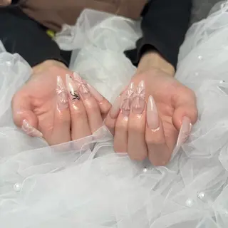 ネイル &T nail / hiori.のネイルデザイン