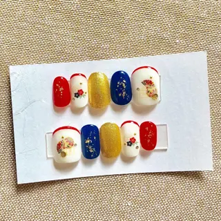 ネイル Luana nail (ルアナネイル)のネイルデザイン
