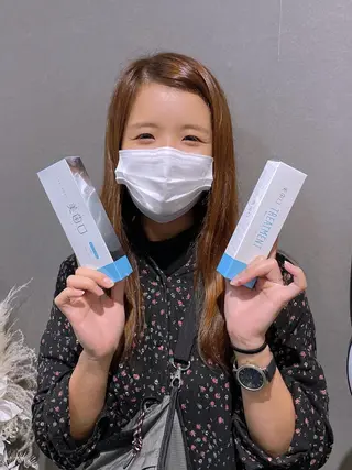 LAVISH 大和店 🤱子連れ大歓迎のネイルデザイン
