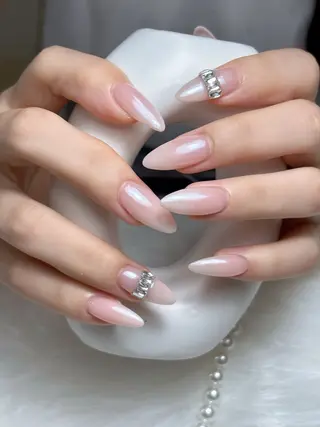 ネイル Sully Nail Labのネイルデザイン