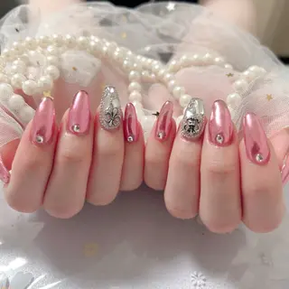 ネイル Kasumi Nailのネイルデザイン