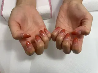 ネイル miya ❤️のネイルデザイン