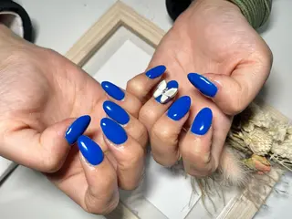 ネイル Nail salon Caco.のネイルデザイン