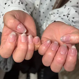 ネイル Nailist Miyukiのネイルデザイン