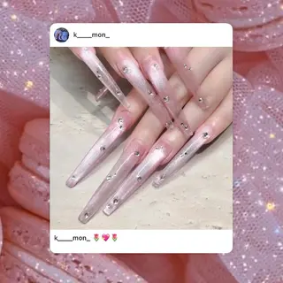 ネイル 🍒 Karenのネイルデザイン
