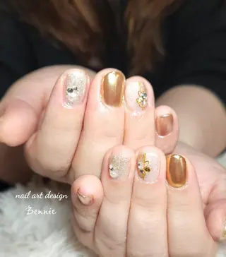 ネイル   BENNIEのネイルデザイン