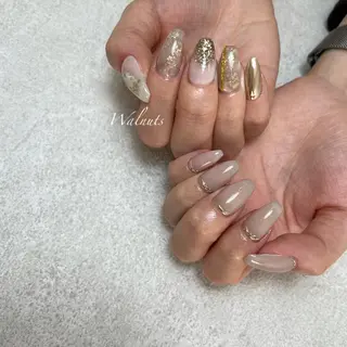 ネイル Nail salon esterellaのネイルデザイン