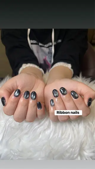 ネイル NiJi Nailsのネイルデザイン