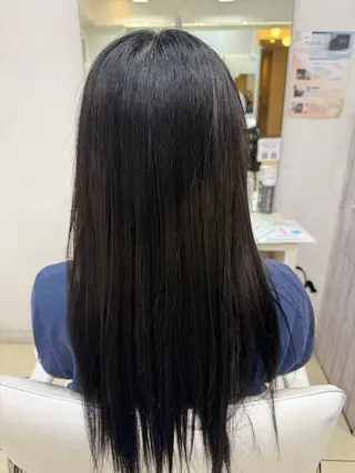 カラー [髪質改善カラー] 光^._.^のヘアスタイル