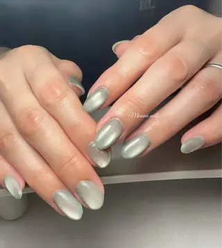 ネイル Minami Nailsのネイルデザイン