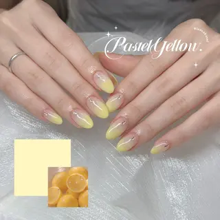 ネイル Bianca葛西 🍒Hinanoのネイルデザイン