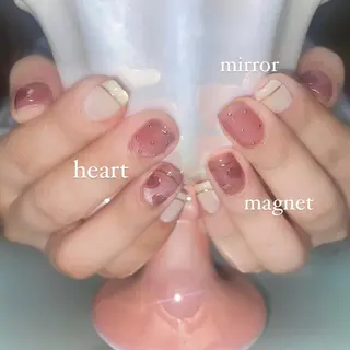 ネイル La・mai ネイルのネイルデザイン