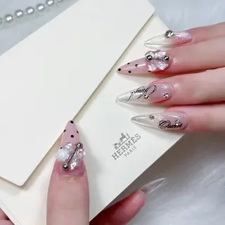 ネイル Sully Nail  Labのネイルデザイン