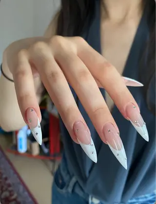 ネイル ユキ Nailsのネイルデザイン