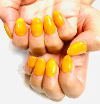 ネイル one nailsalonのネイルデザイン