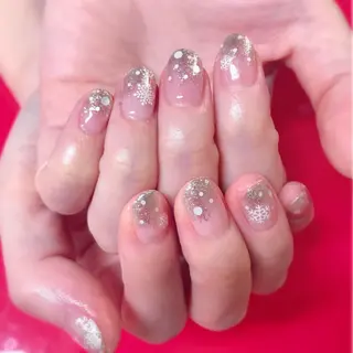ネイル Grace Nailのネイルデザイン