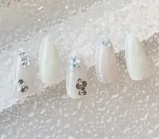 ネイル nailsalon oluoluのネイルデザイン