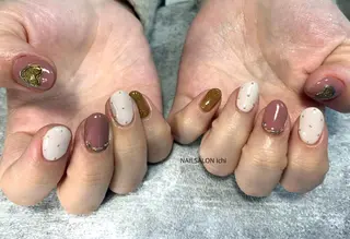 ネイル NAILSALON Ichiのネイルデザイン