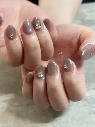 ネイル One's Nail Roomのネイルデザイン