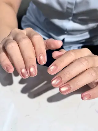 ネイル Yuki Sakai nailのネイルデザイン
