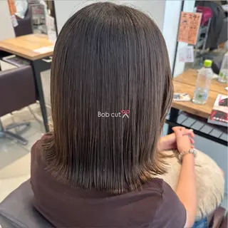 ミディアム 🧡カットモデル募集 / miyu🧡のヘアスタイル