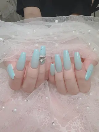 ネイル 。 。のネイルデザイン