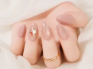 ネイル VINGT NAIL Aika.K🍒のネイルデザイン