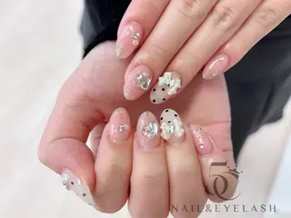 ネイル 5C NAIL 5C NAILのネイルデザイン