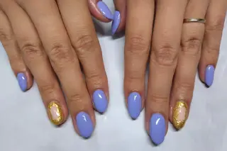 ネイル Sunny La Nailのネイルデザイン