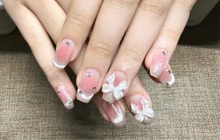 ネイル For you. Nail Salonのネイルデザイン